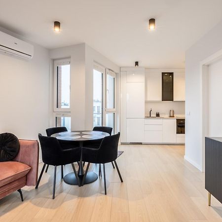 Rent40 Apartamenty Aura Gdansk Old Town Екстериор снимка