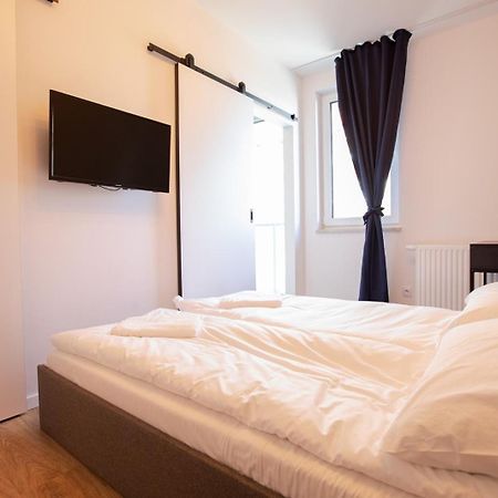 Rent40 Apartamenty Aura Gdansk Old Town Екстериор снимка