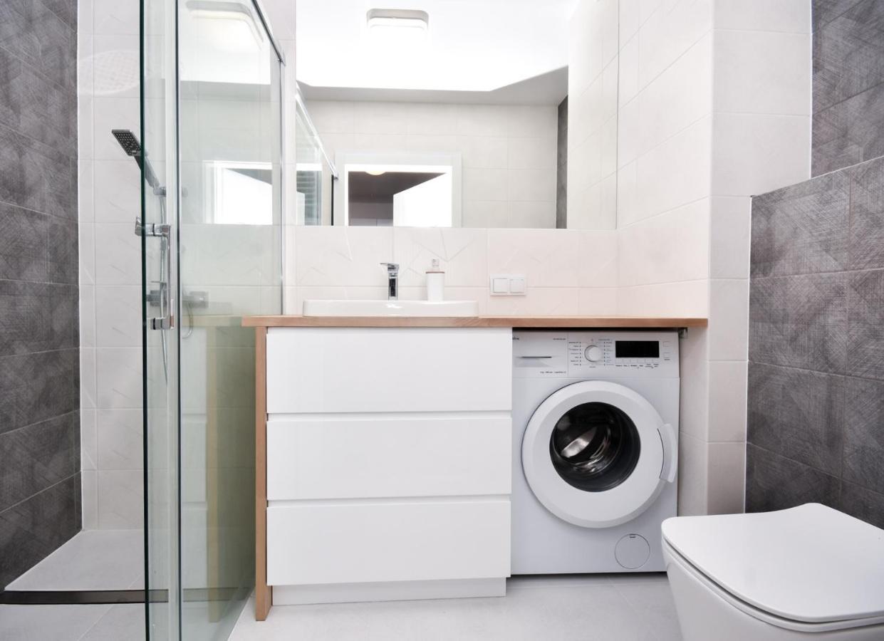 Rent40 Apartamenty Aura Gdansk Old Town Екстериор снимка