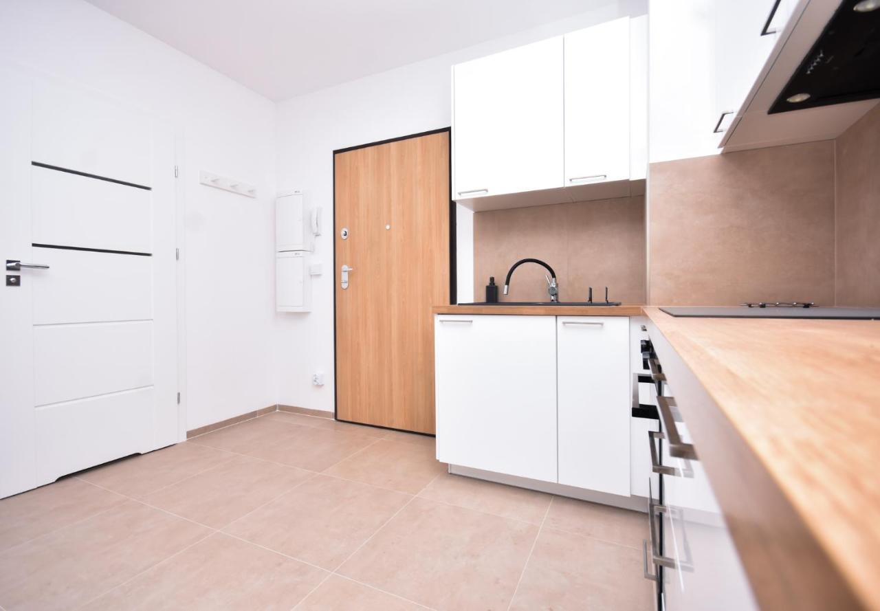 Rent40 Apartamenty Aura Gdansk Old Town Екстериор снимка