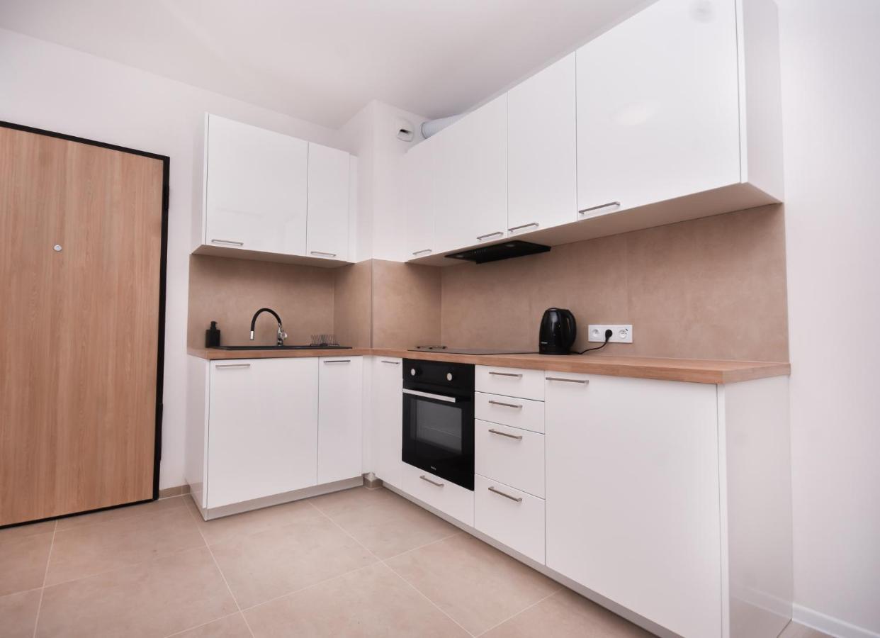 Rent40 Apartamenty Aura Gdansk Old Town Екстериор снимка