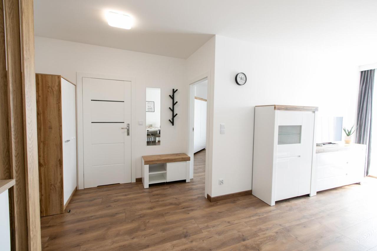 Rent40 Apartamenty Aura Gdansk Old Town Екстериор снимка