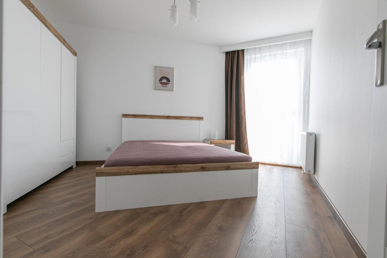 Rent40 Apartamenty Aura Gdansk Old Town Екстериор снимка