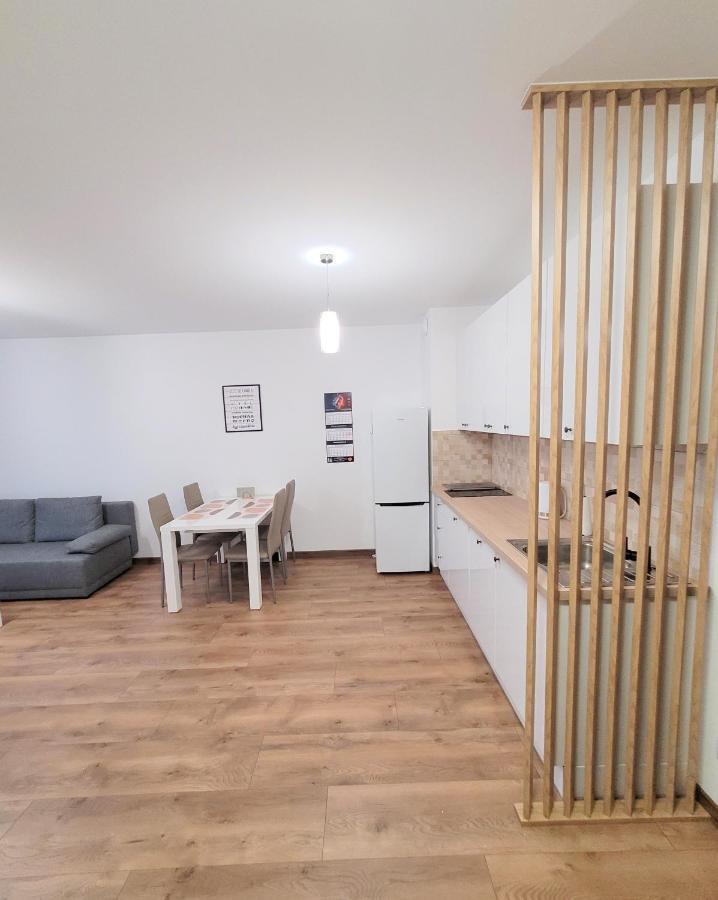 Rent40 Apartamenty Aura Gdansk Old Town Екстериор снимка