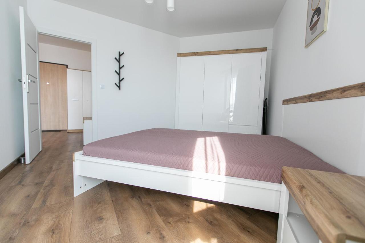 Rent40 Apartamenty Aura Gdansk Old Town Екстериор снимка