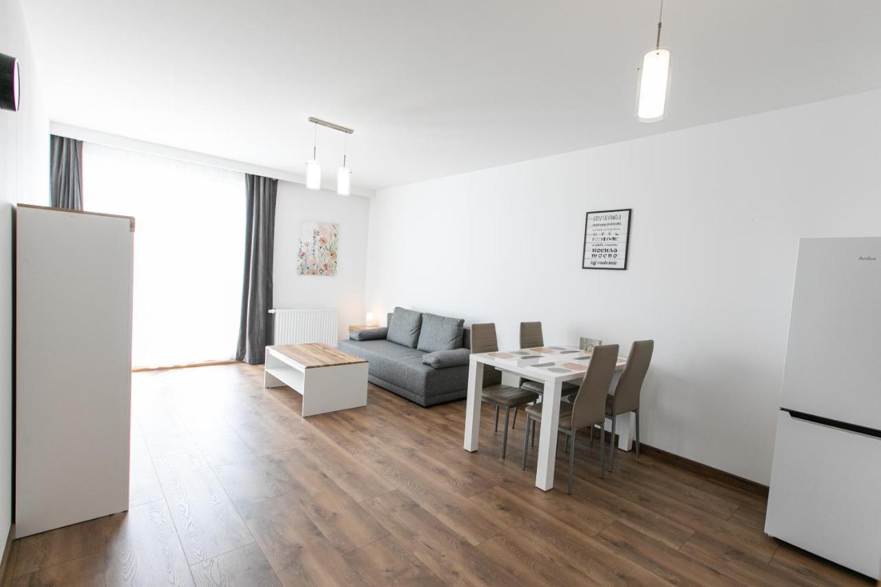 Rent40 Apartamenty Aura Gdansk Old Town Екстериор снимка