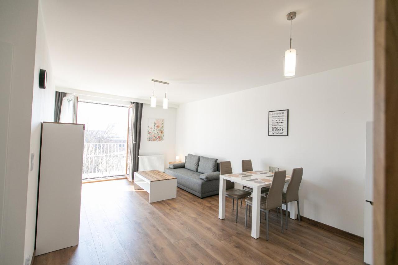 Rent40 Apartamenty Aura Gdansk Old Town Екстериор снимка