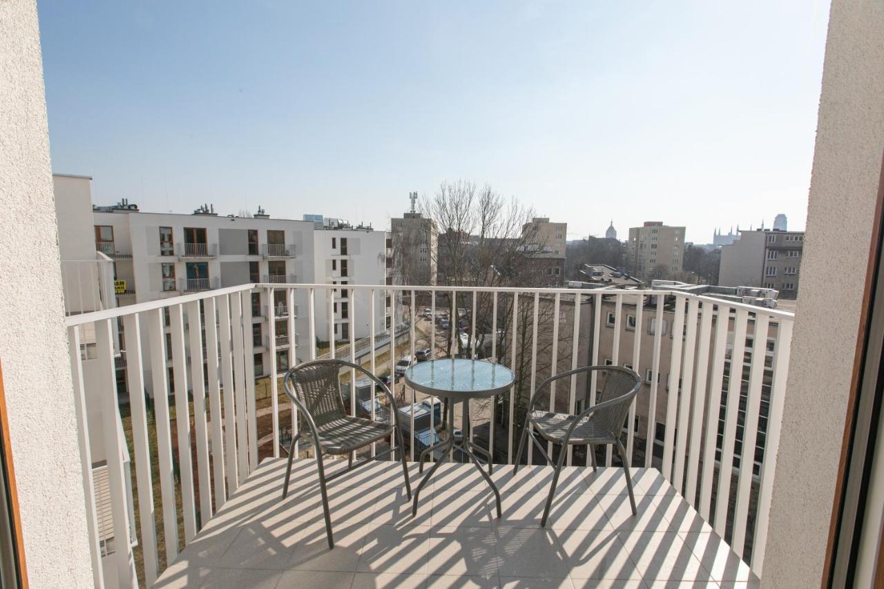 Rent40 Apartamenty Aura Gdansk Old Town Екстериор снимка