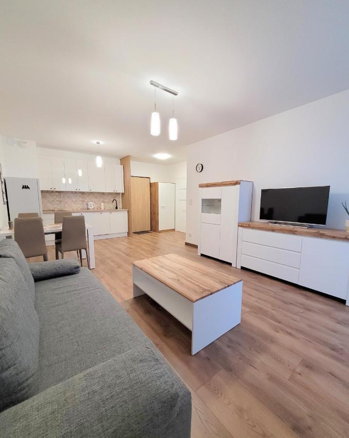 Rent40 Apartamenty Aura Gdansk Old Town Екстериор снимка