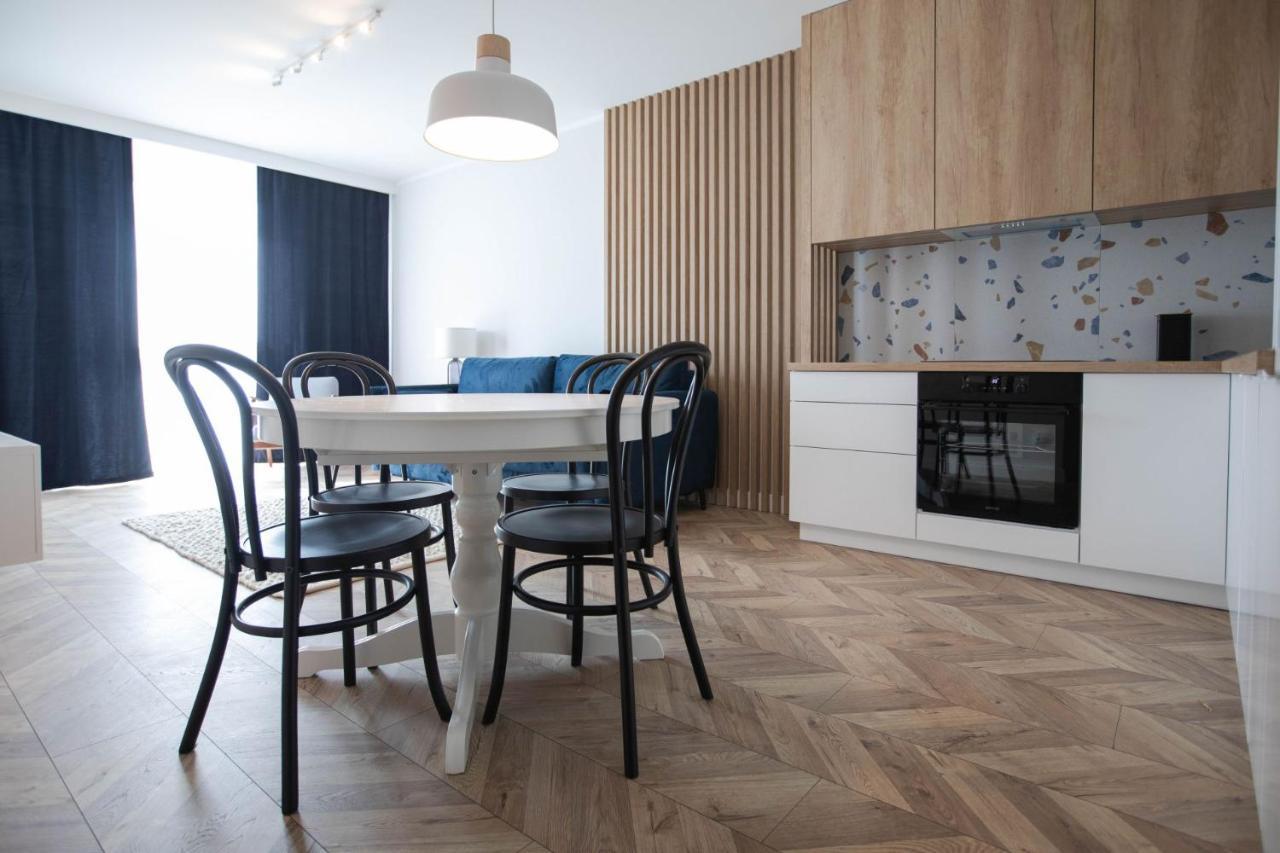 Rent40 Apartamenty Aura Gdansk Old Town Екстериор снимка