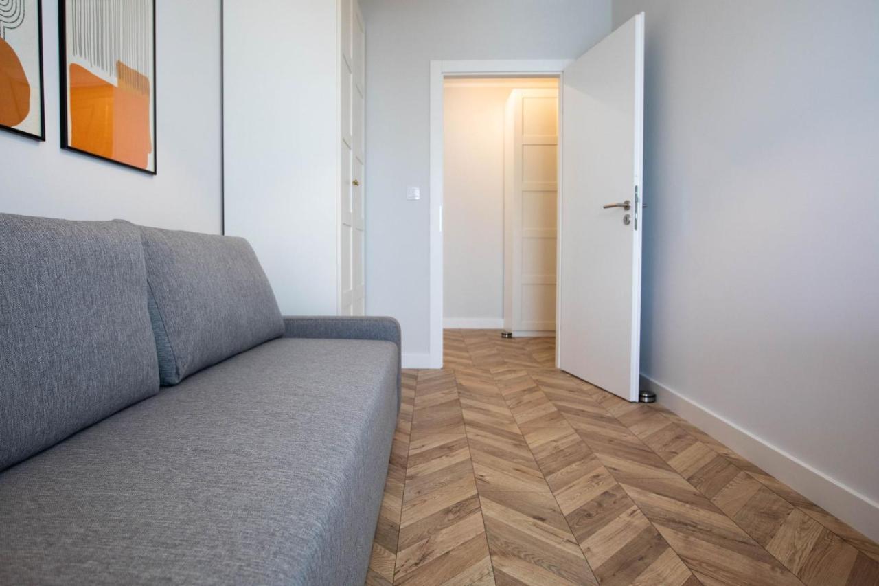 Rent40 Apartamenty Aura Gdansk Old Town Екстериор снимка