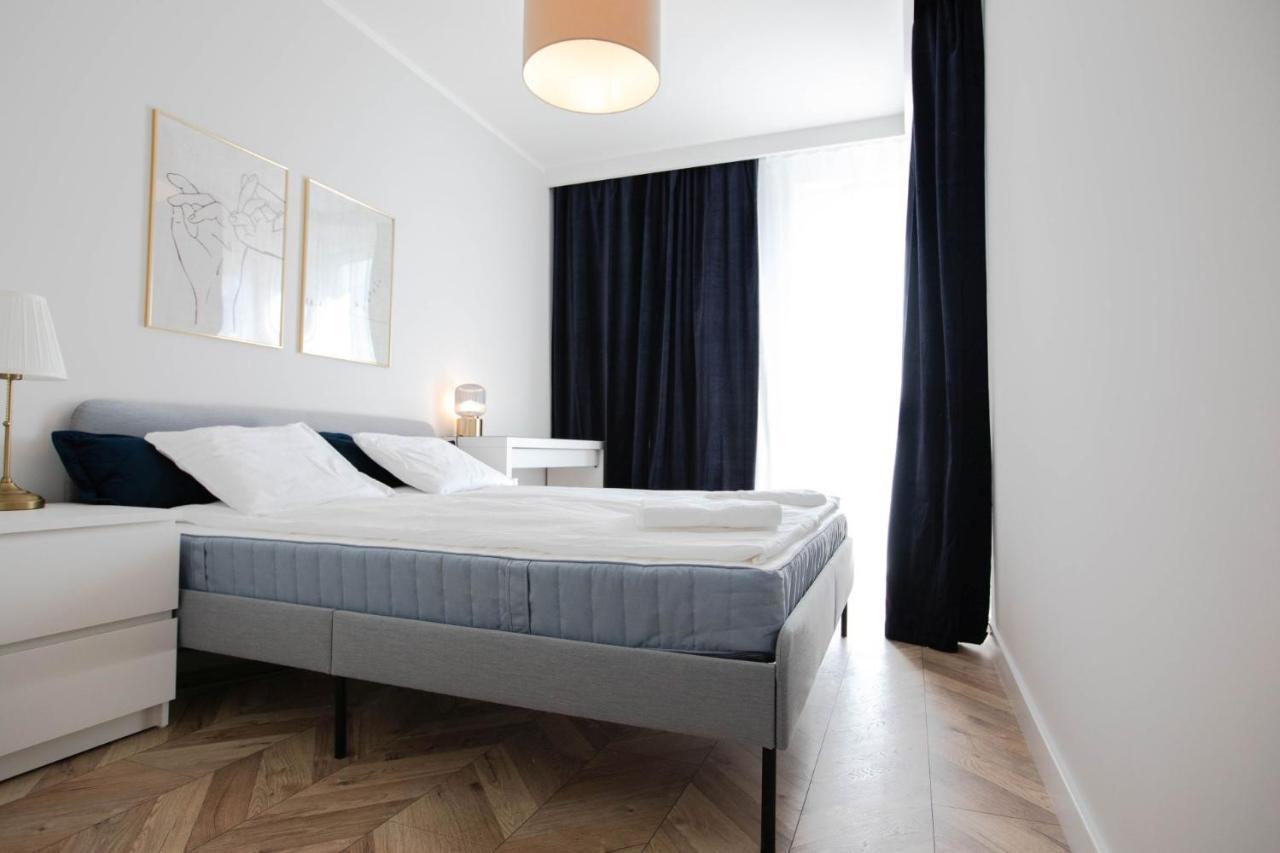 Rent40 Apartamenty Aura Gdansk Old Town Екстериор снимка