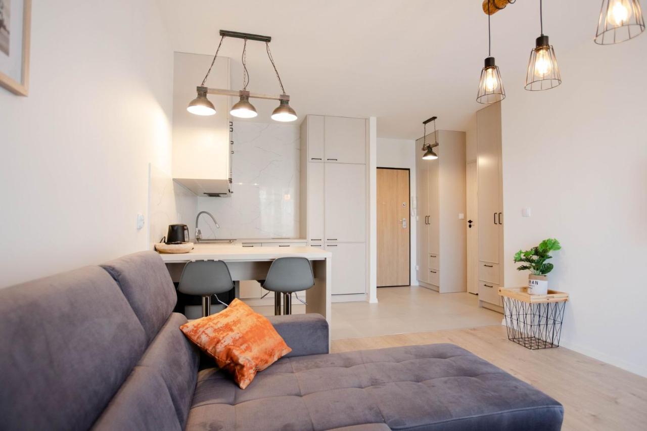 Rent40 Apartamenty Aura Gdansk Old Town Екстериор снимка