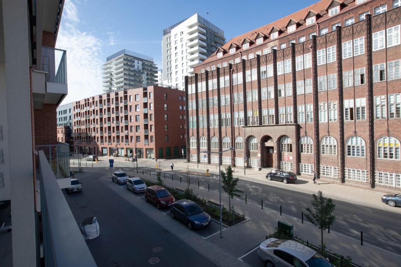 Rent40 Apartamenty Aura Gdansk Old Town Екстериор снимка