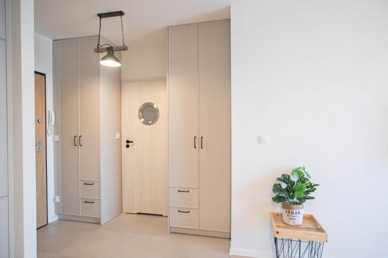 Rent40 Apartamenty Aura Gdansk Old Town Екстериор снимка