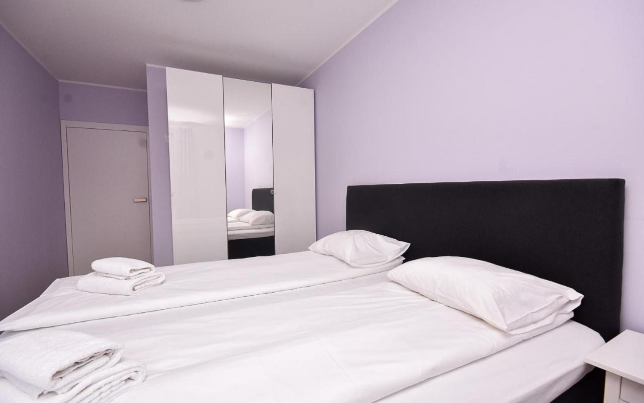Rent40 Apartamenty Aura Gdansk Old Town Екстериор снимка