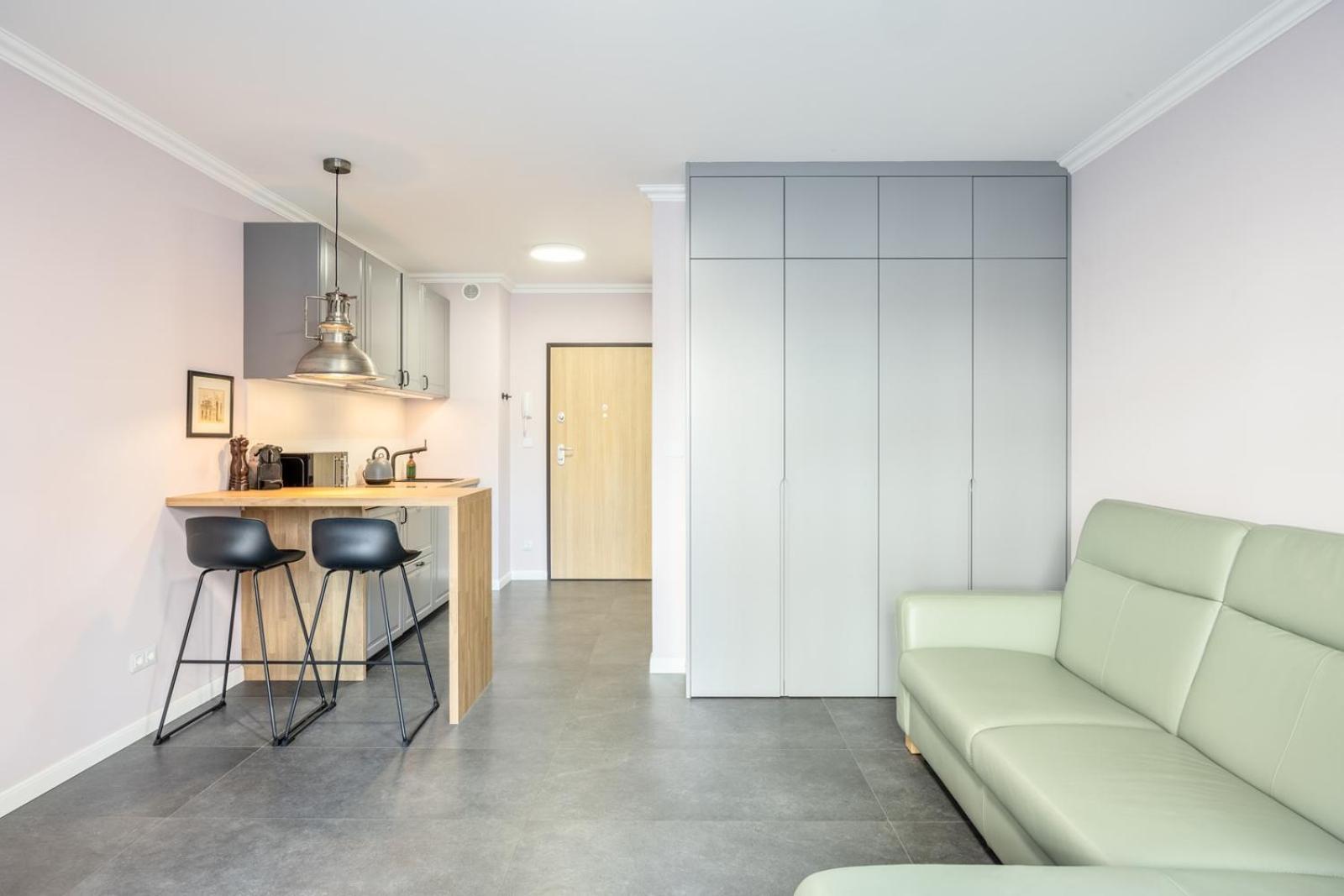 Rent40 Apartamenty Aura Gdansk Old Town Екстериор снимка
