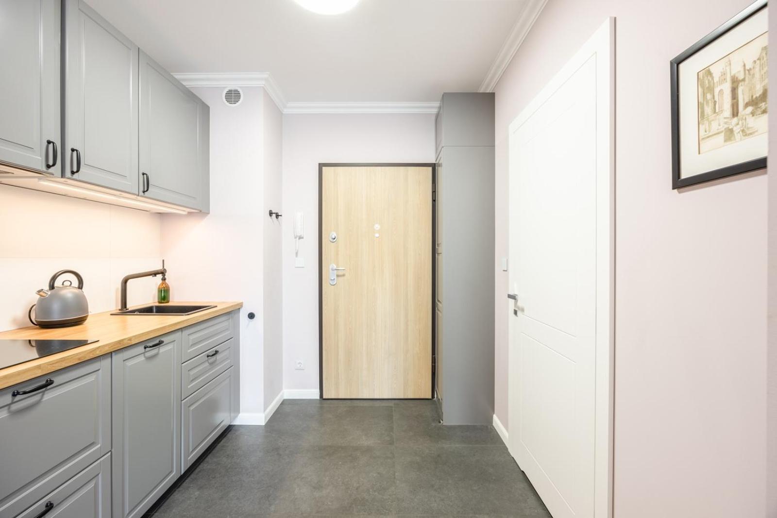 Rent40 Apartamenty Aura Gdansk Old Town Екстериор снимка