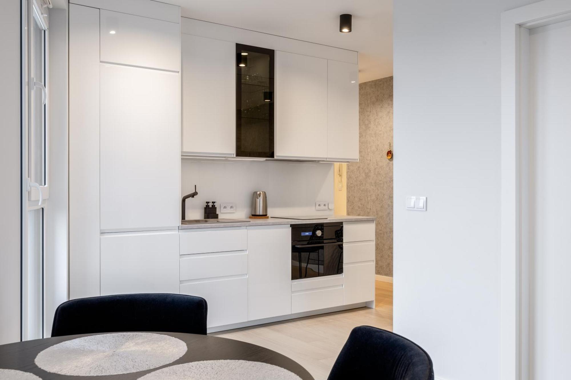 Rent40 Apartamenty Aura Gdansk Old Town Екстериор снимка
