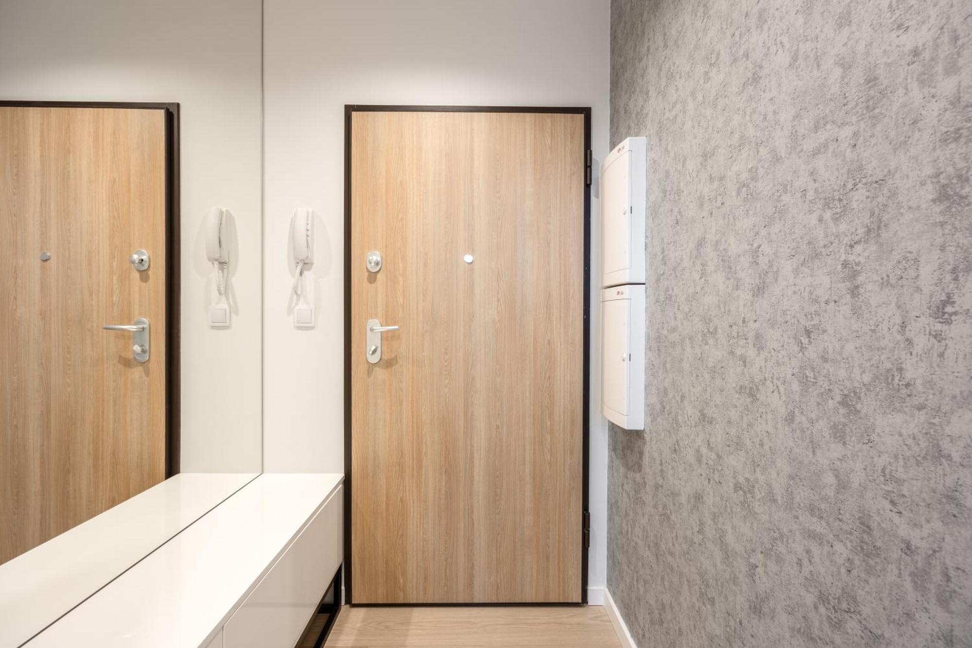 Rent40 Apartamenty Aura Gdansk Old Town Екстериор снимка