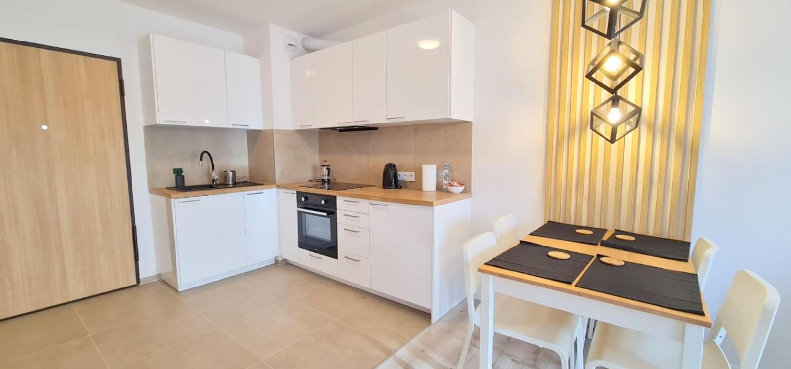 Rent40 Apartamenty Aura Gdansk Old Town Екстериор снимка