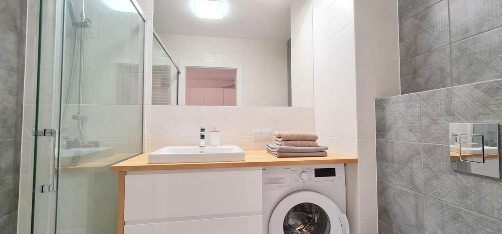 Rent40 Apartamenty Aura Gdansk Old Town Екстериор снимка
