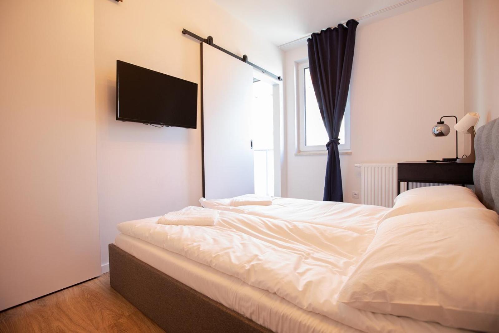 Rent40 Apartamenty Aura Gdansk Old Town Екстериор снимка