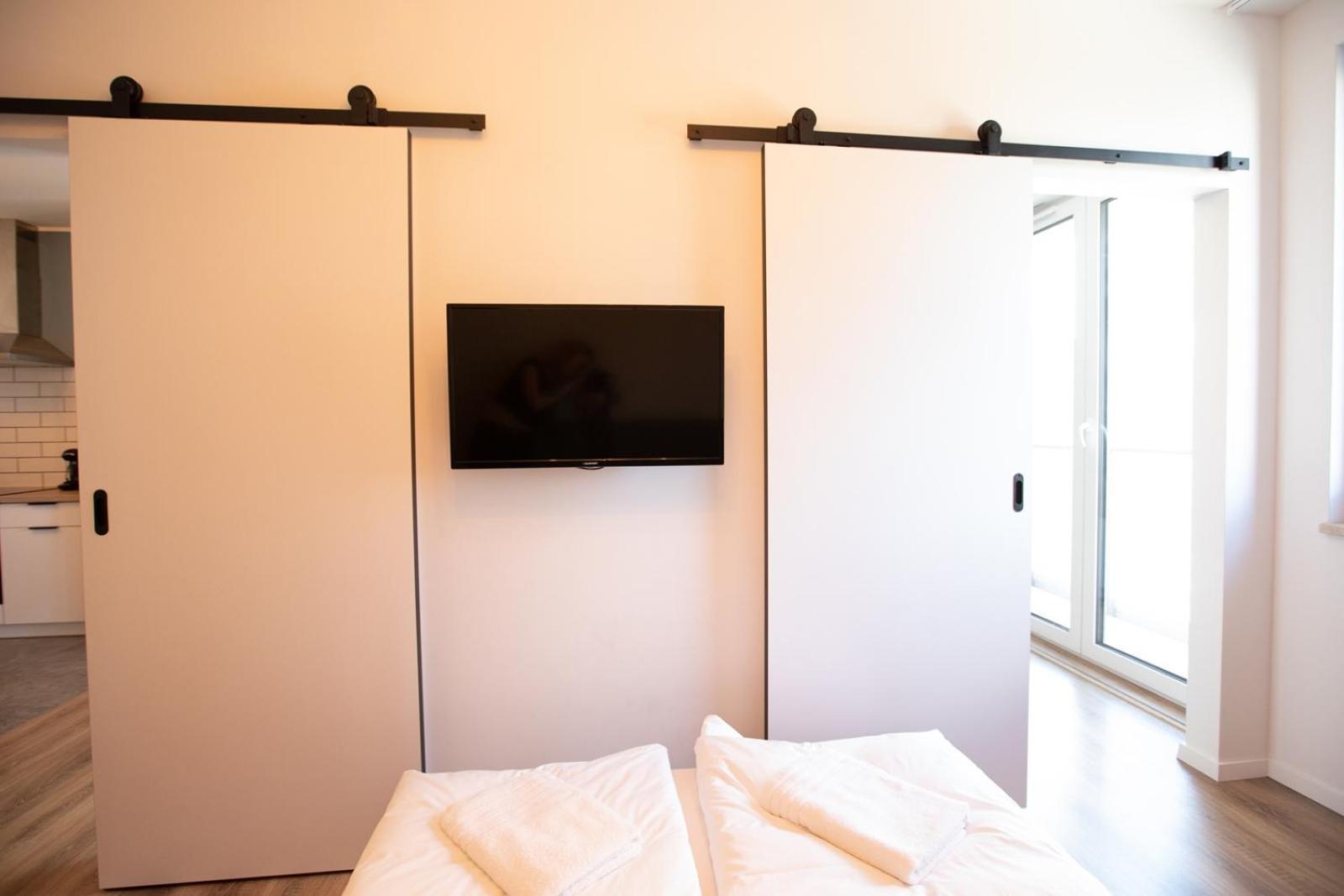 Rent40 Apartamenty Aura Gdansk Old Town Екстериор снимка