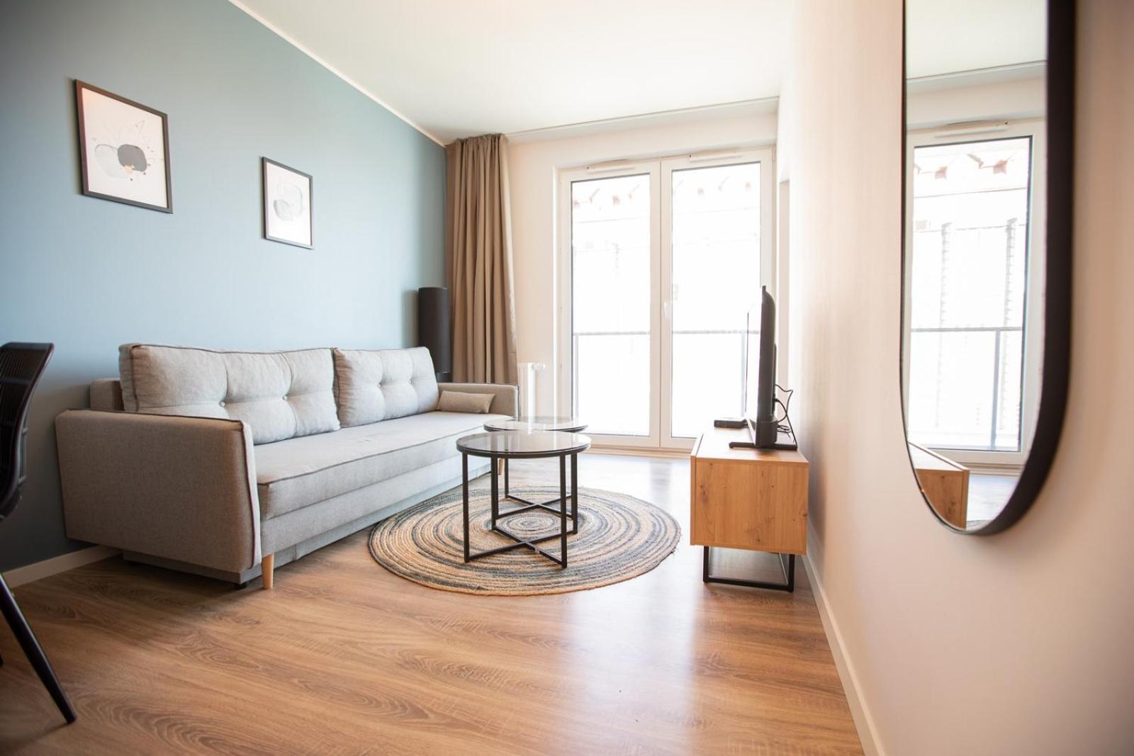 Rent40 Apartamenty Aura Gdansk Old Town Екстериор снимка