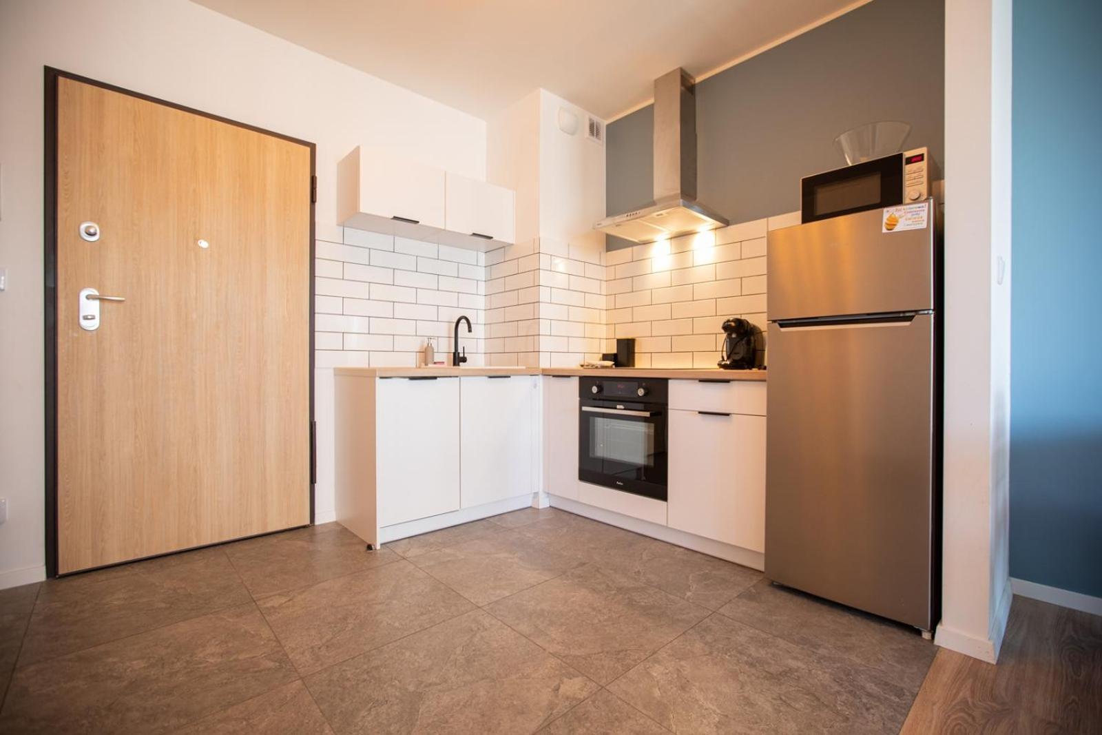Rent40 Apartamenty Aura Gdansk Old Town Екстериор снимка